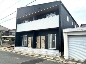 ベルソーレ新川の画像