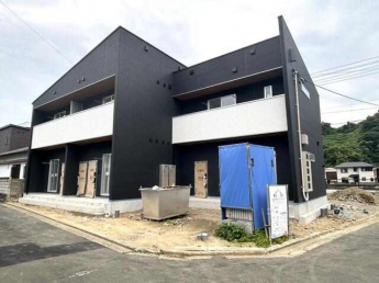 ベルソーレ新川の画像