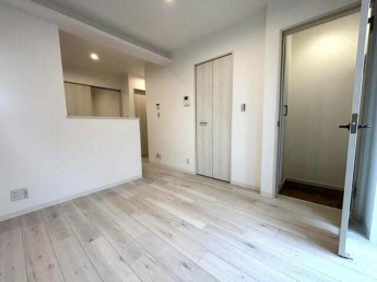 ベルソーレ新川の画像