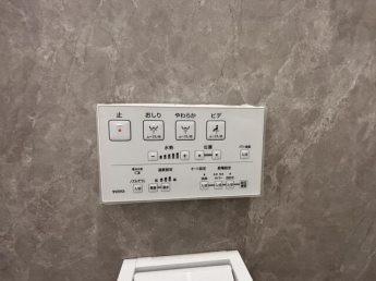 ベルソーレ新川の画像