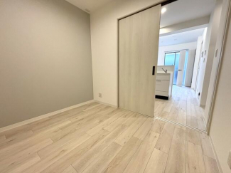 ベルソーレ新川の画像