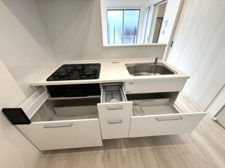 ベルソーレ新川の画像