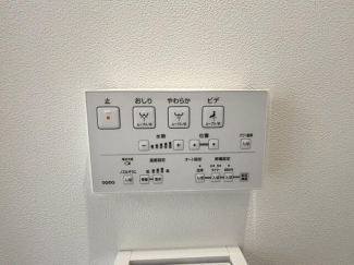 ベルソーレ新川の画像