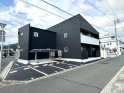 ベルソーレ新川の画像