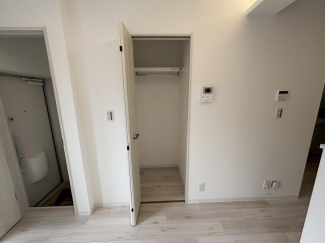 ベルソーレ新川の画像