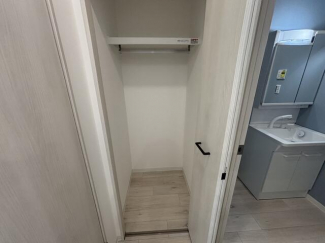 ベルソーレ新川の画像