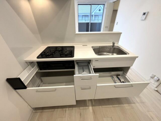 ベルソーレ新川の画像