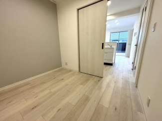ベルソーレ新川の画像