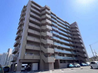 西条市新田の中古マンションの画像