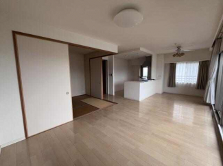 西条市新田の中古マンションの画像