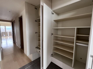 西条市新田の中古マンションの画像