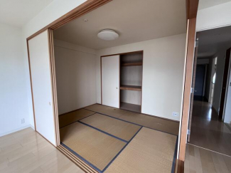 西条市新田の中古マンションの画像
