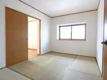 【和室】