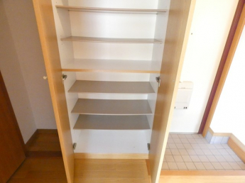★シューズBOX付きです