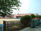 重信幼稚園 1200m