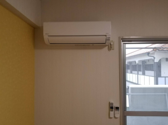 【その他設備】