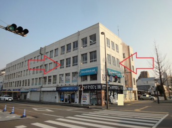 大手前第一ビル　３階の画像