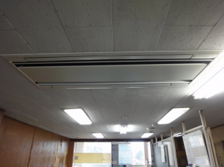 大手前第一ビル　３階の画像