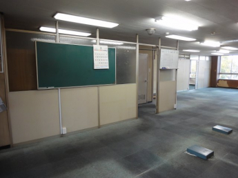 大手前第一ビル　３階の画像
