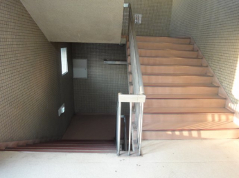 大手前第一ビル　３階の画像