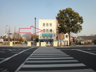 大手前第一ビル　３階の画像