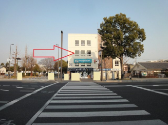 大手前第一ビル　３階の画像