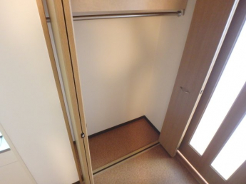 収納があります