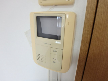 ＴＶモニターホン