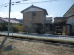城西小学校区の住宅用地の画像