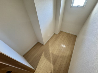 納戸です