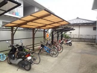 【その他共有部分】