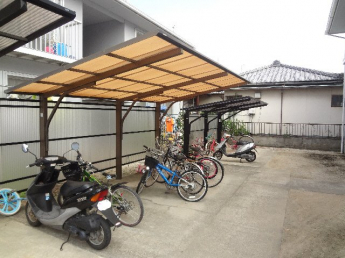 【その他共有部分】