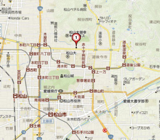 【地図】