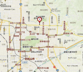 【地図】