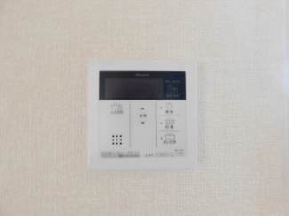 【その他設備】
