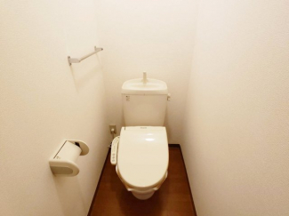 【トイレ】