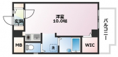 芦屋市精道町のマンションの画像