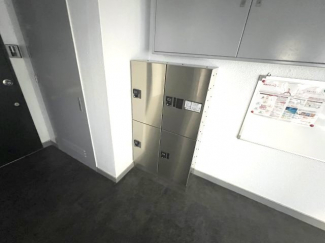 【その他共有部分】