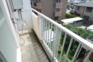 神戸市東灘区北青木４丁目のマンションの画像