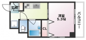 神戸市東灘区北青木４丁目のマンションの画像