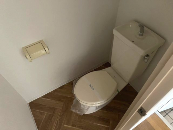 【トイレ】