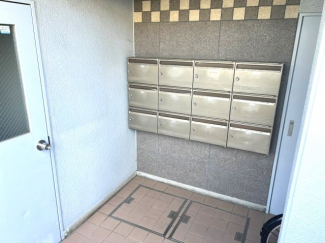 【その他共有部分】