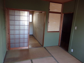 【和室】