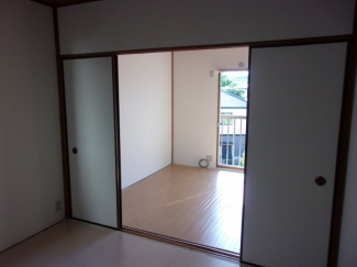 【和室】