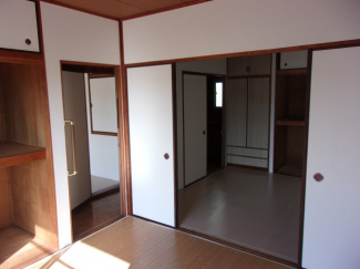 【和室】