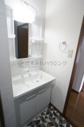 参考、同建物・同間取りの号室