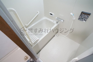 参考、同建物・同間取りの号室