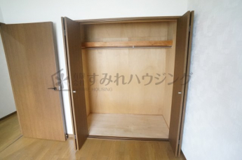 参考、同建物・同間取りの号室