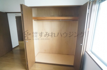 参考、同建物・同間取りの号室
