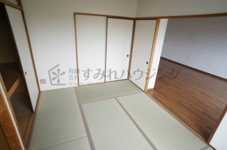 参考、同建物・同間取りの号室